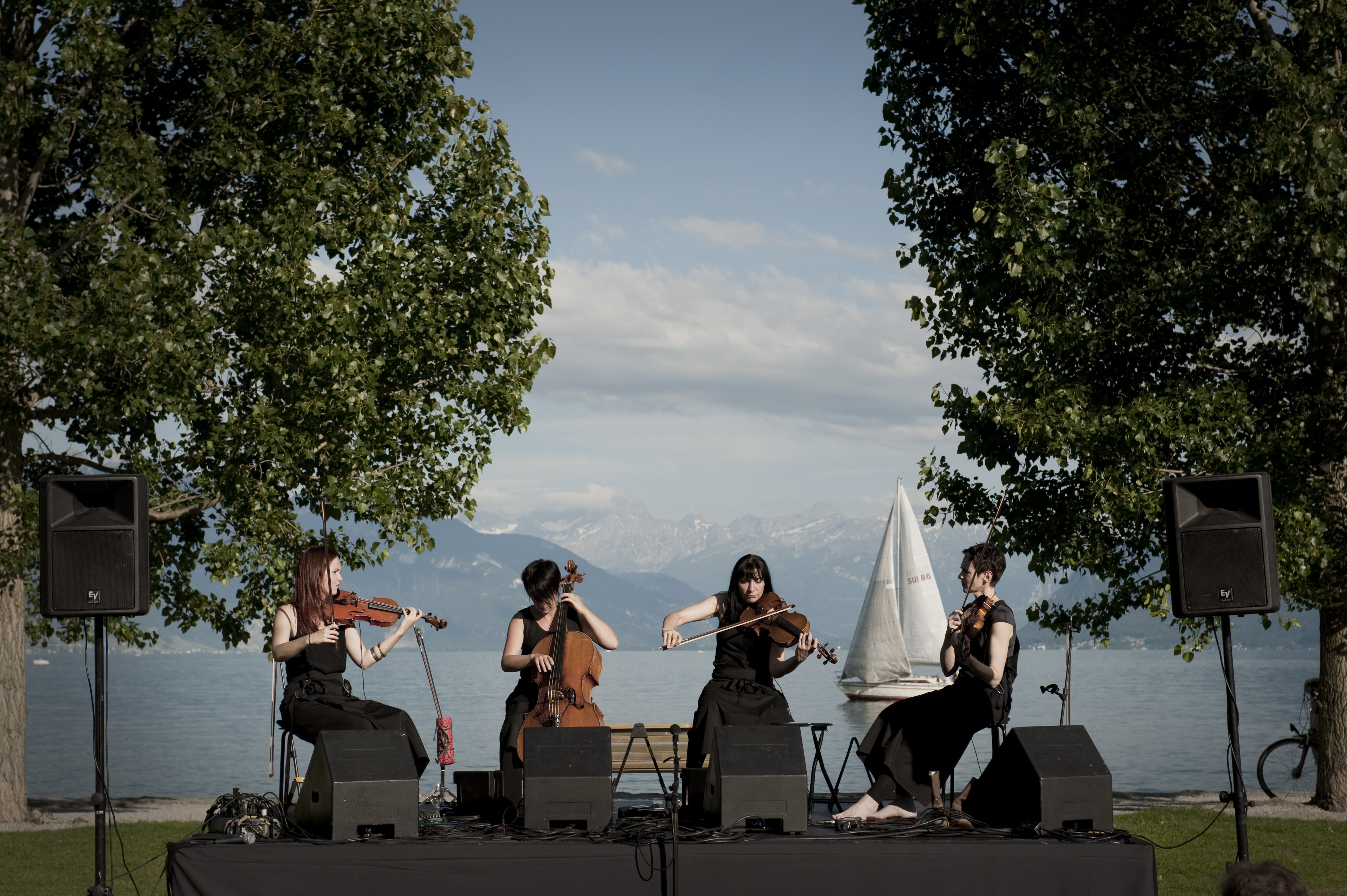 Festival Lavaux Classic