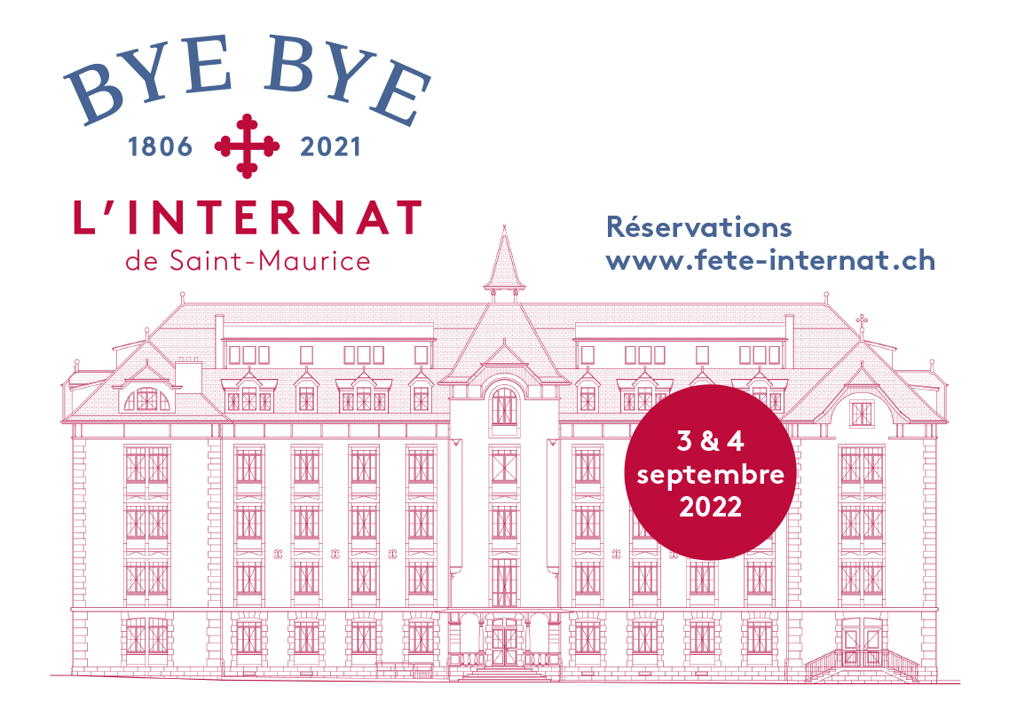 1806-2021 : Bye-Bye l'Internat